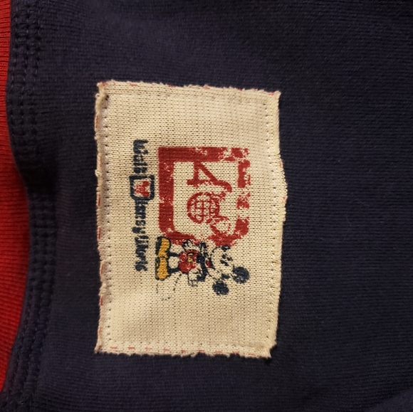 New Disney 40 year Anniversary Zipup hoody - Picture 6 of 14